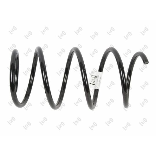 234-01-184 - Suspension Spring 