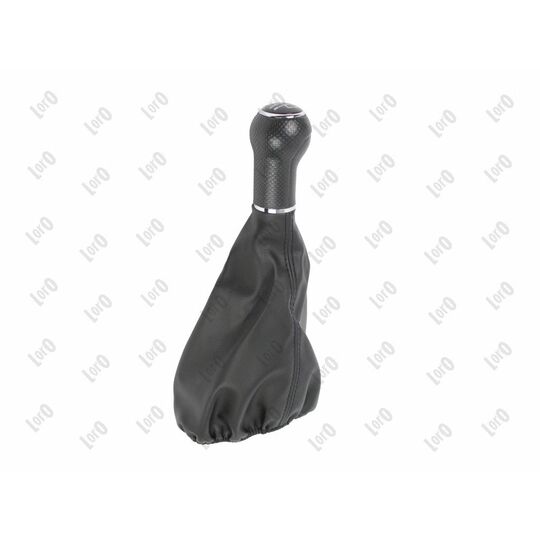 135-99-665 - Gear Shift Lever Knob 