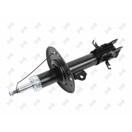 232-01-283 - Shock Absorber 