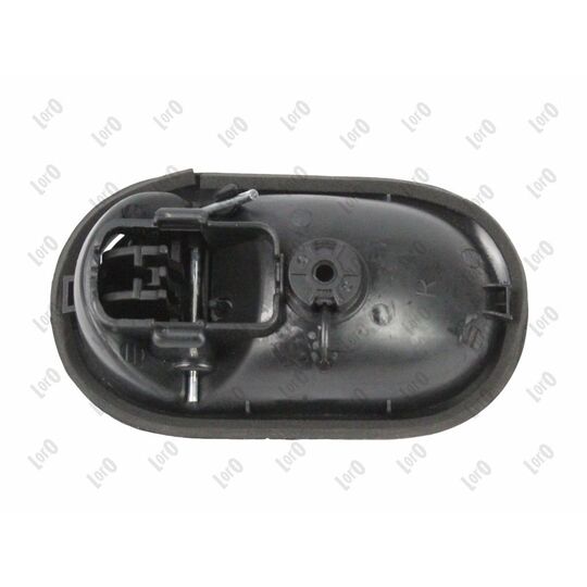 132-042-040 - Door Handle, interior equipment 