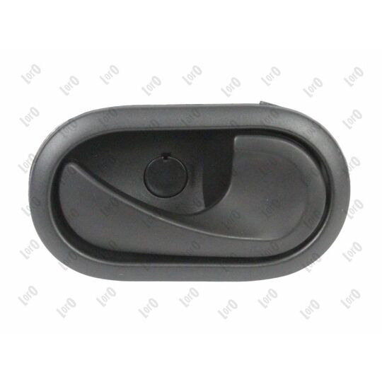 132-042-040 - Door Handle, interior equipment 