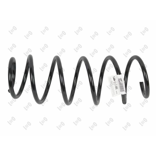 234-02-036 - Suspension Spring 