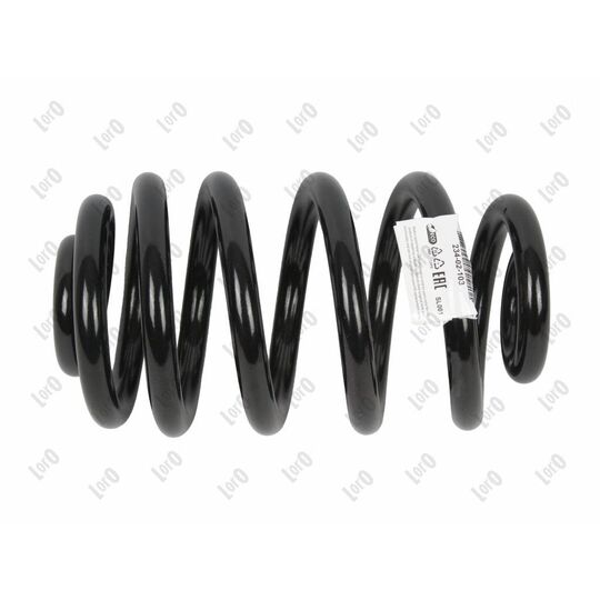 234-02-103 - Suspension Spring 