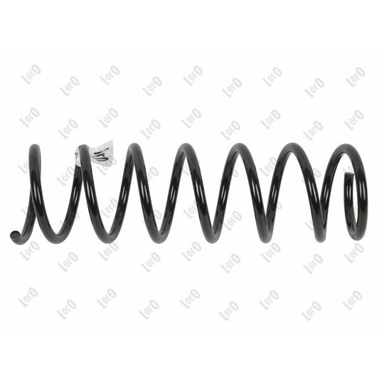 234-02-027 - Suspension Spring 