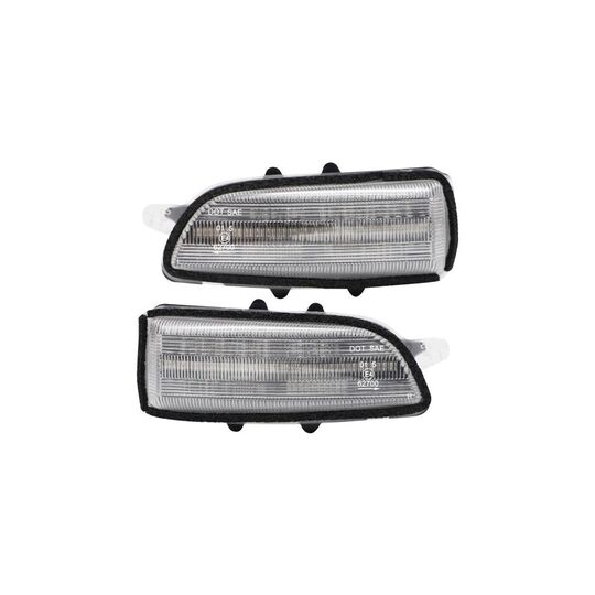 L52-140-003LED-D - Indicator Set 