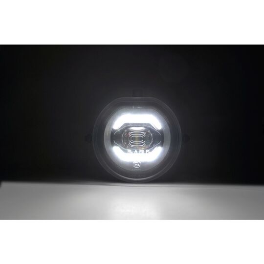 L32-200-002LED - Fog Light 