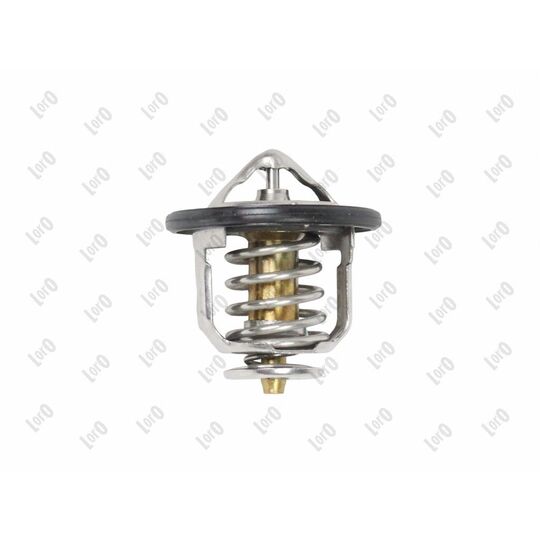 033-025-0002 - Thermostat, coolant 