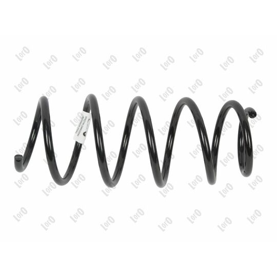 234-01-067 - Suspension Spring 