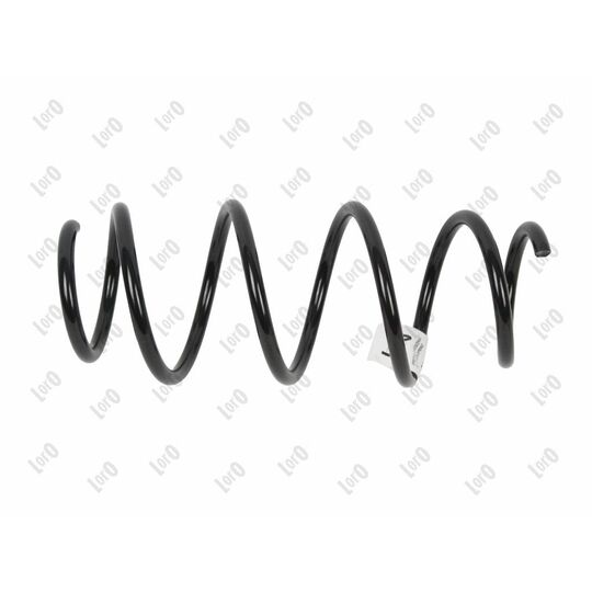 234-01-009 - Suspension Spring 