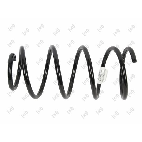 234-01-086 - Suspension Spring 