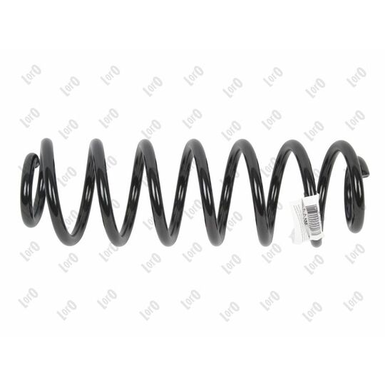 234-02-009 - Suspension Spring 