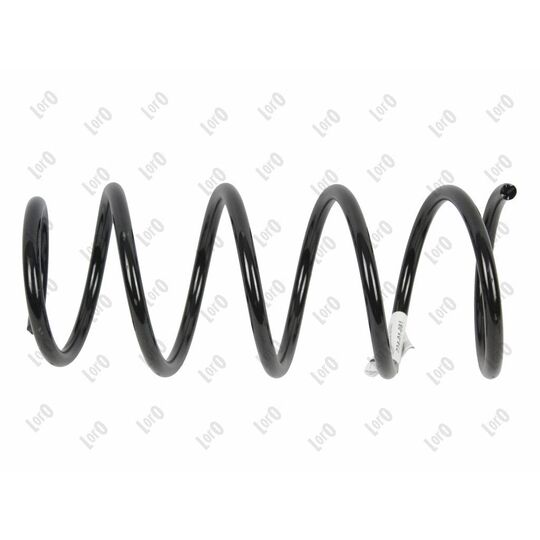 234-01-081 - Suspension Spring 