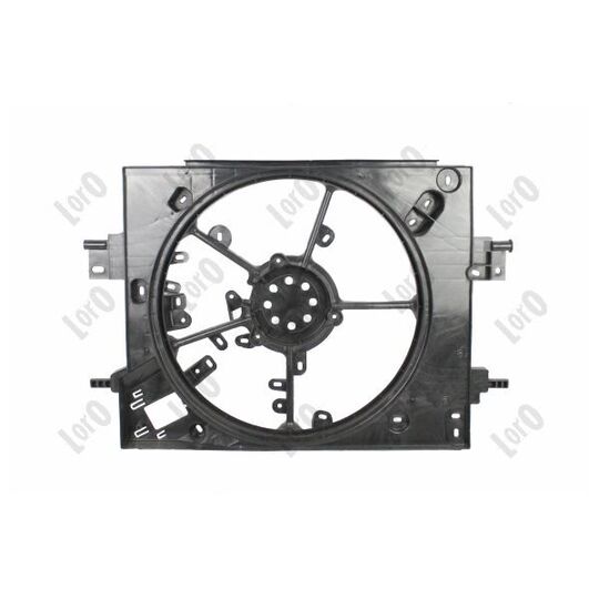 042-014-0012-S - Fan Housing (engine cooling) 