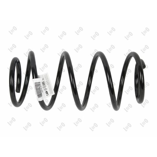 234-01-010 - Suspension Spring 