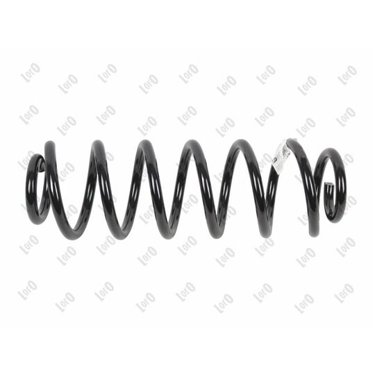 234-02-001 - Suspension Spring 