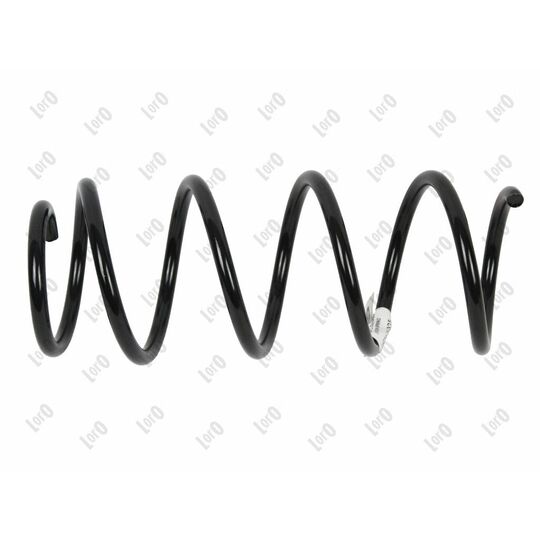234-01-025 - Suspension Spring 