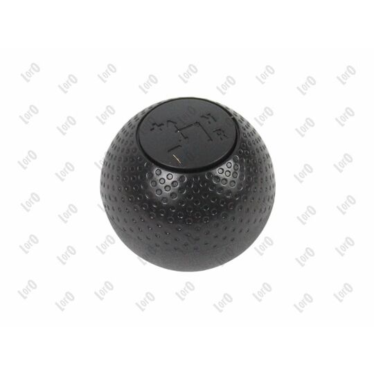 135-99-411 - Gear Shift Lever Knob 