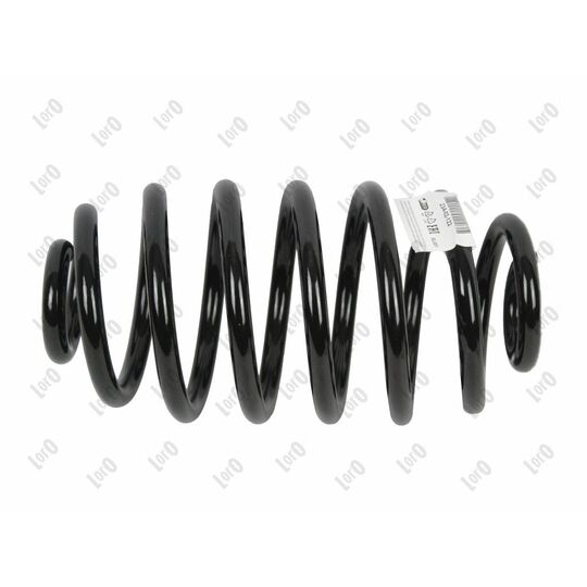 234-02-122 - Suspension Spring 