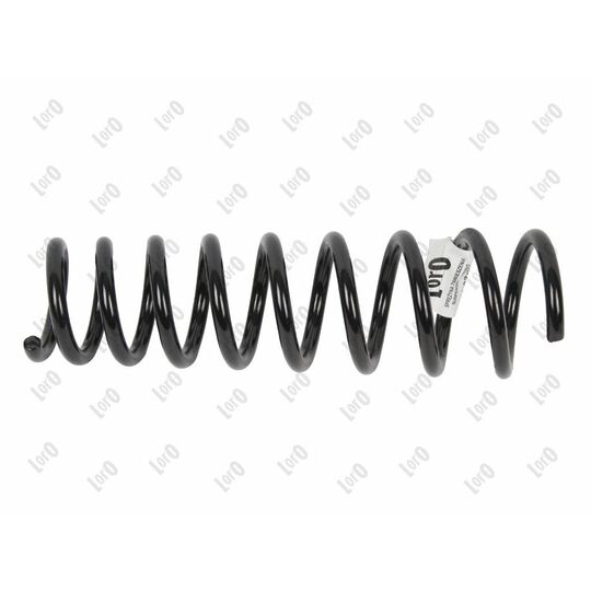 234-02-097 - Suspension Spring 