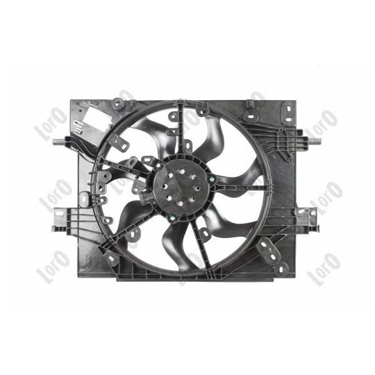 042-014-0012 - Fan, radiator 