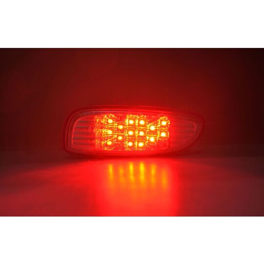 L32-400-001LED - Dimbakljus 