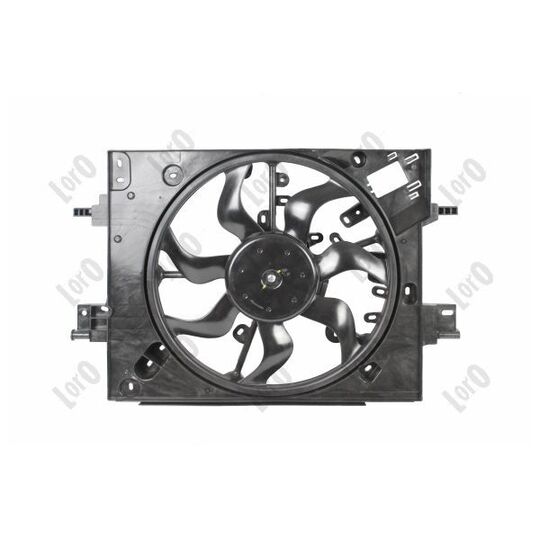 042-014-0012 - Fan, radiator 