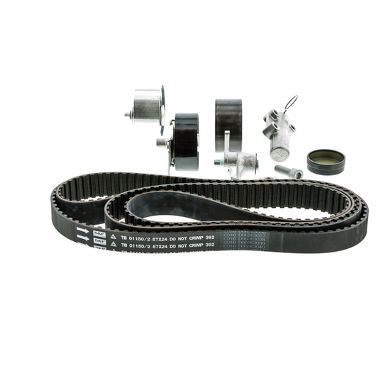 TSVG-016 - Timing Belt Set 