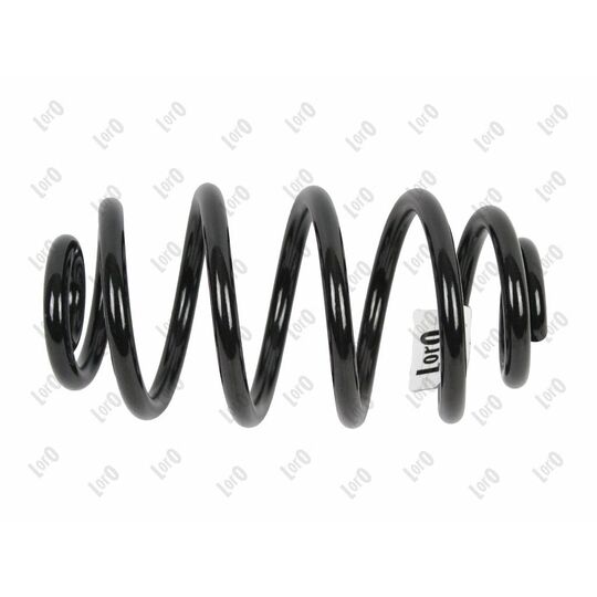 234-02-005 - Suspension Spring 