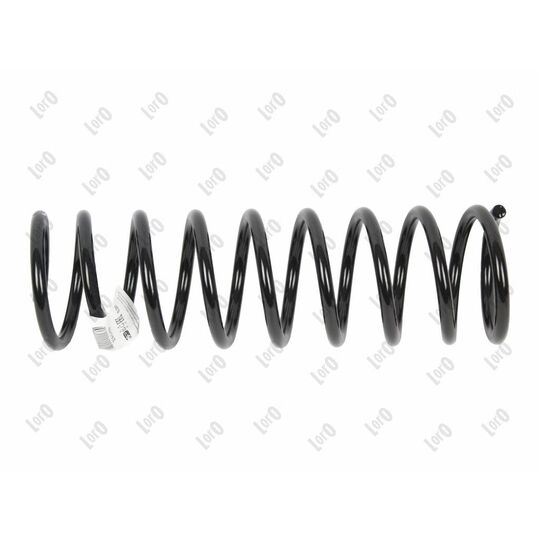 234-02-110 - Suspension Spring 