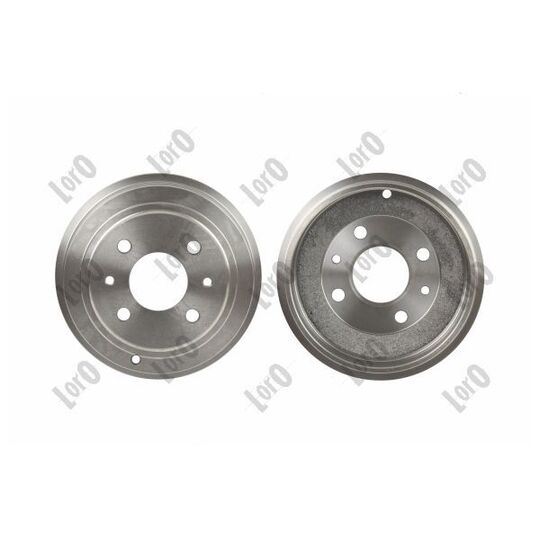 231-06-003 - Brake Drum 