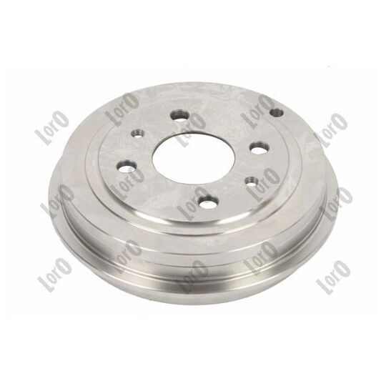 231-06-003 - Brake Drum 