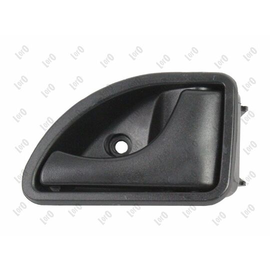 132-042-071 - Door Handle, interior equipment 