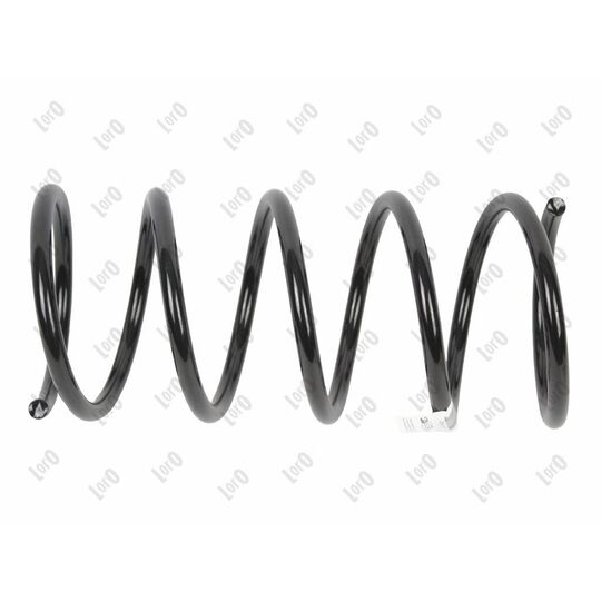 234-01-107 - Suspension Spring 