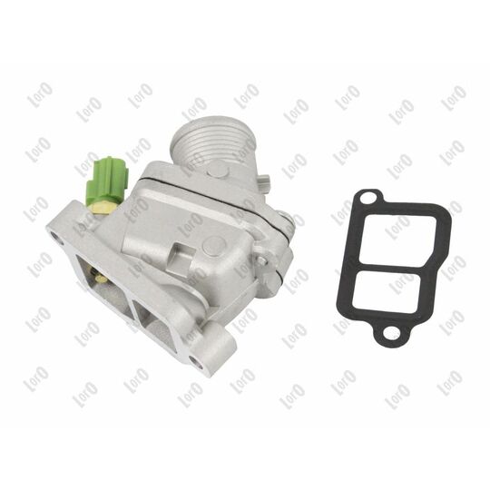 052-025-0002 - Thermostat, coolant 