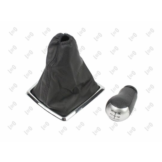 135-99-632 - Gear Shift Lever Knob 