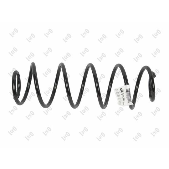 234-02-016 - Suspension Spring 