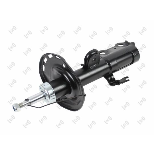 232-01-320 - Shock Absorber 