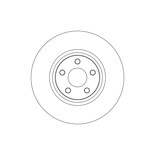 DF6998S - Piduriketas 