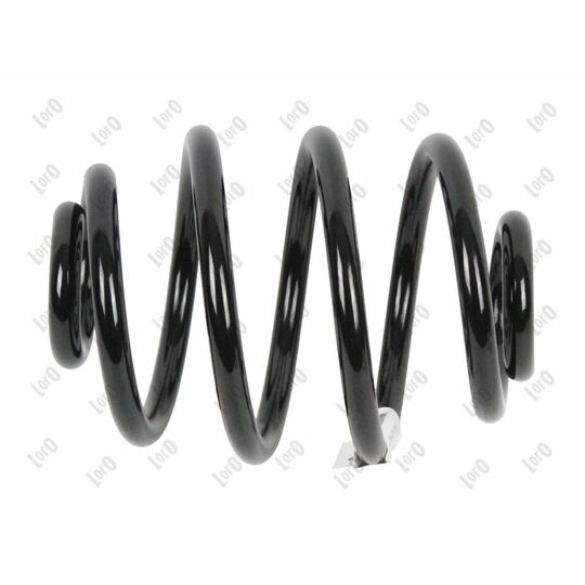 234-02-116 - Suspension Spring 