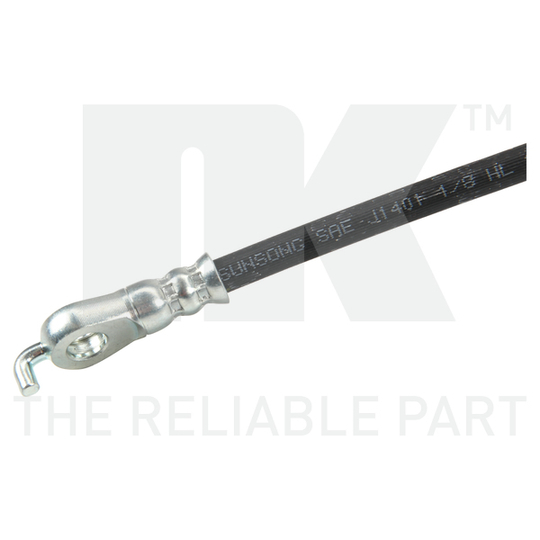 8545265 - Brake Hose 