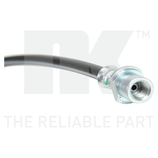 8545269 - Brake Hose 