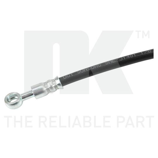 855250 - Brake Hose 