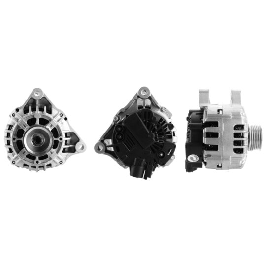 28-3816 - Alternator 