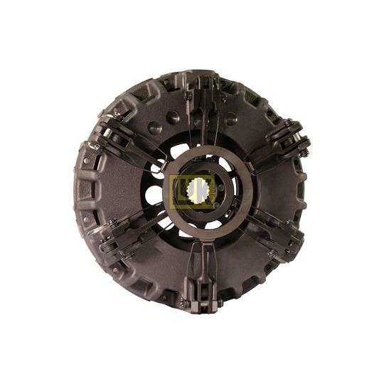 233 0001 15 - Clutch Pressure Plate 