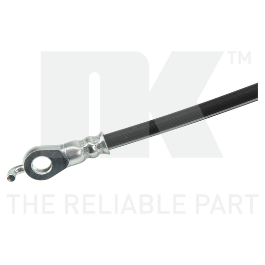 8545257 - Brake Hose 