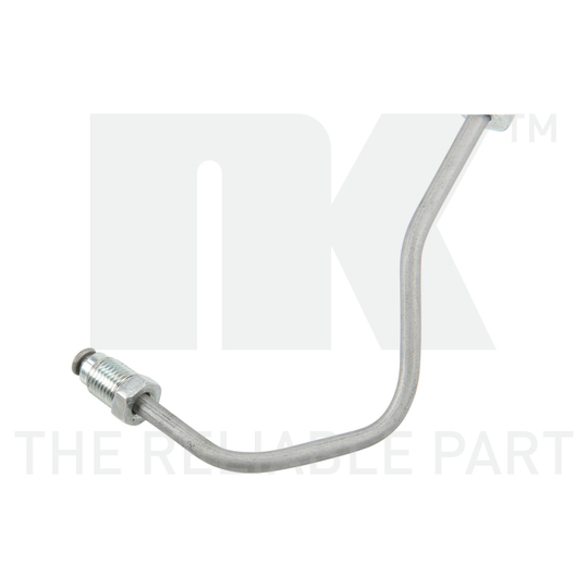 8539116 - Brake Hose 