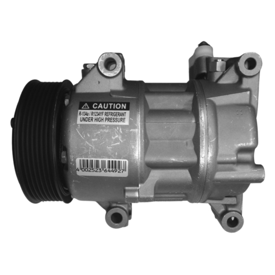 10-6212 - Compressor, air conditioning 