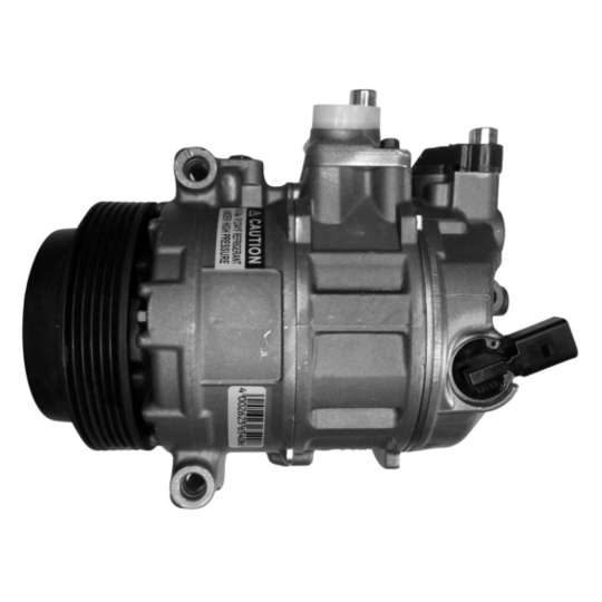 10-1549 - Compressor, air conditioning 