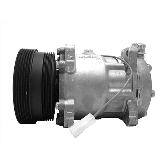 10-0676 - Compressor, air conditioning 