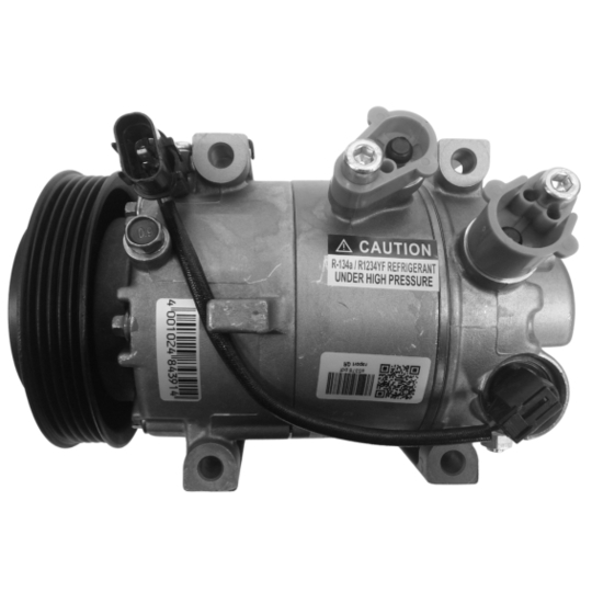 10-4586 - Compressor, air conditioning 